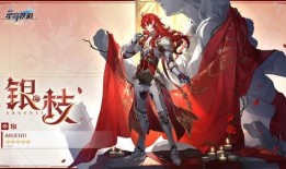 星铁最新所有角色爆料,神秘力量觉醒，多元宇宙探险启程